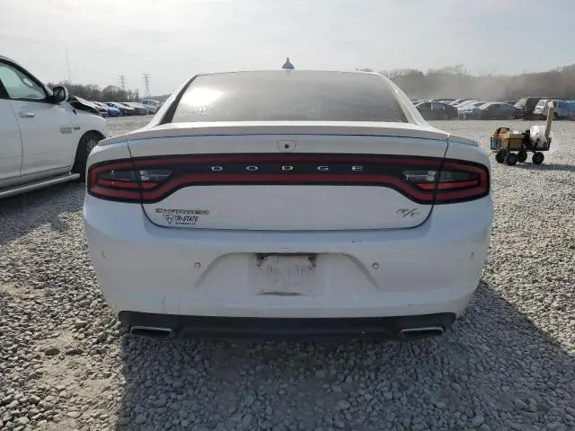 2015 DODGE CHARGER R/T  
