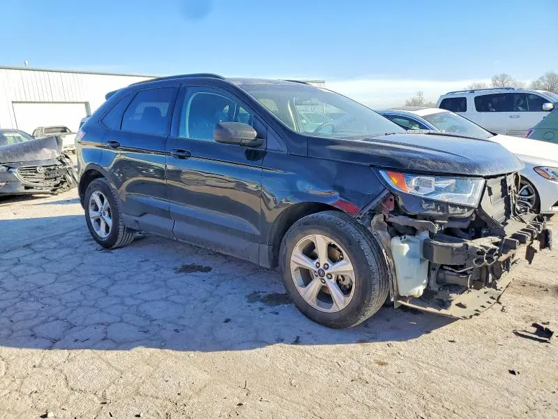 2016 FORD EDGE SE  
