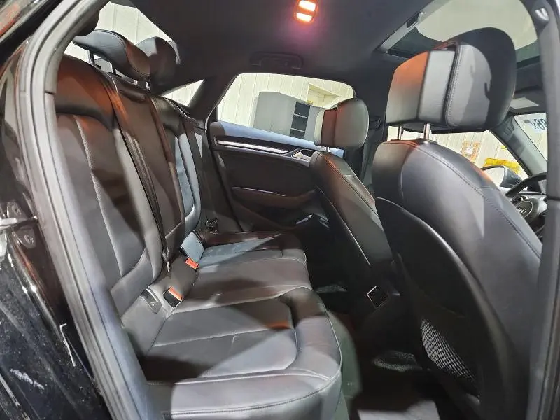 2016 AUDI A3 PREMIUM  