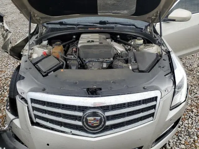 2014 CADILLAC ATS PERFORMANCE  