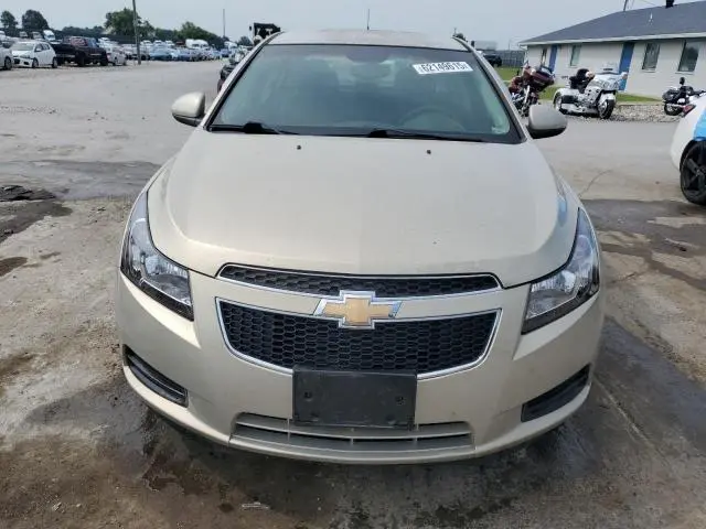 2011 CHEVROLET CRUZE ECO  