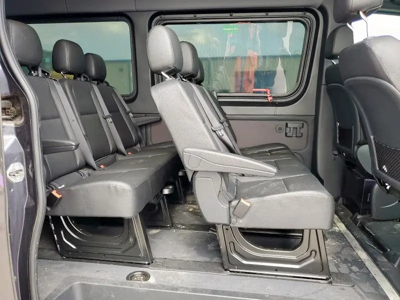 2023 MERCEDES-BENZ SPRINTER 1500