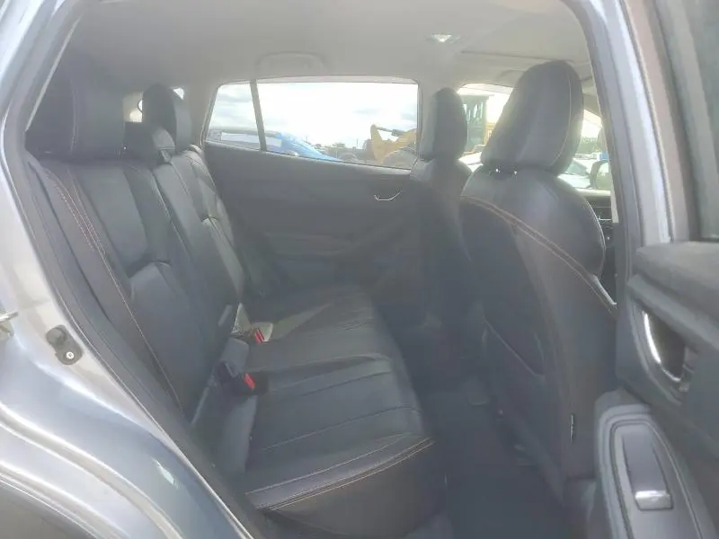2018 SUBARU CROSSTREK LIMITED  