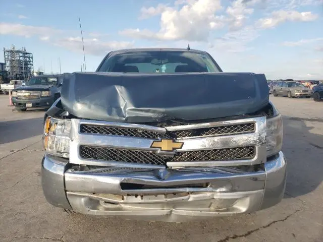 2013 CHEVROLET SILVERADO C1500 LT  