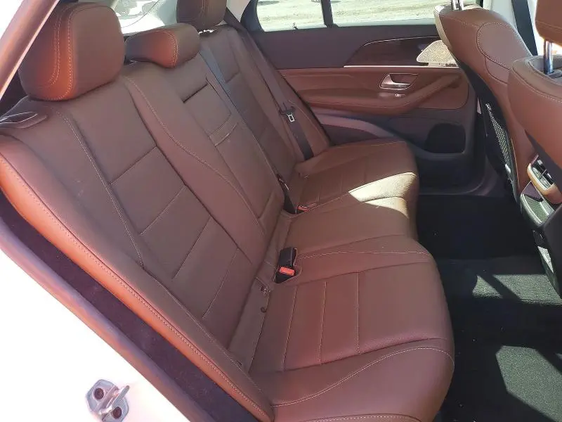 2025 MERCEDES-BENZ GLE 350  