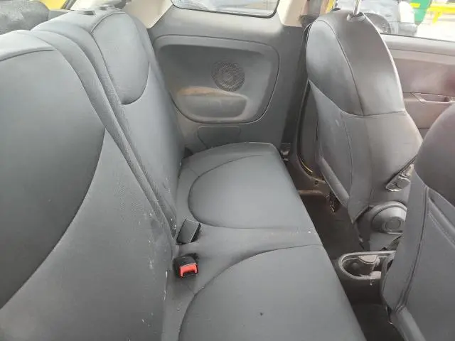 2014 FIAT 500 POP  
