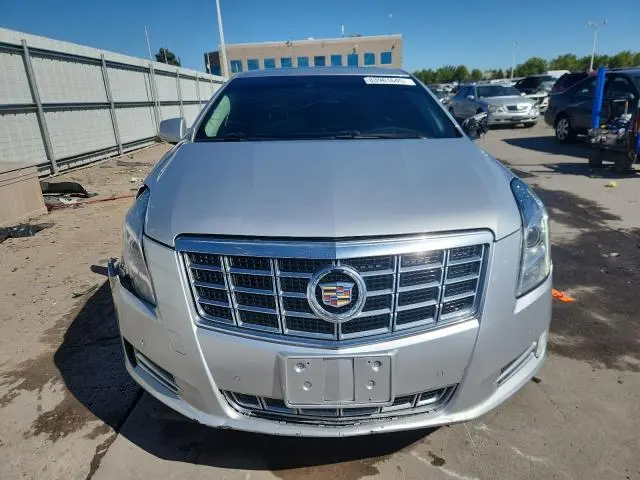 2013 CADILLAC XTS LUXURY COLLECTION  
