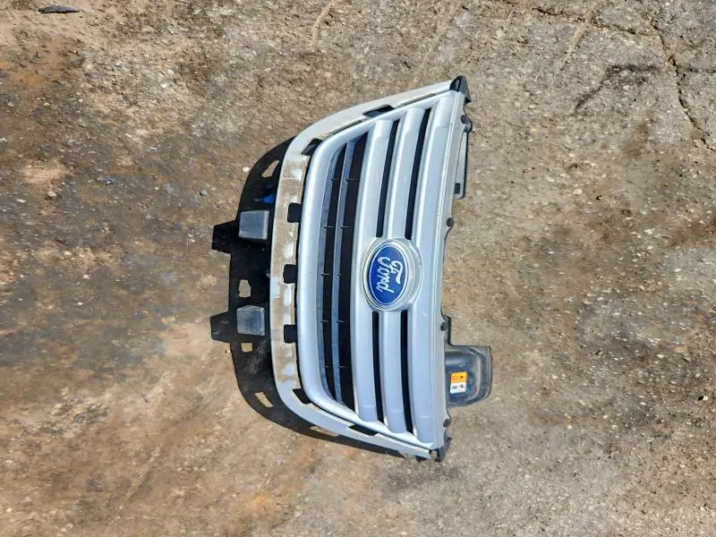 2011 FORD FIESTA S  