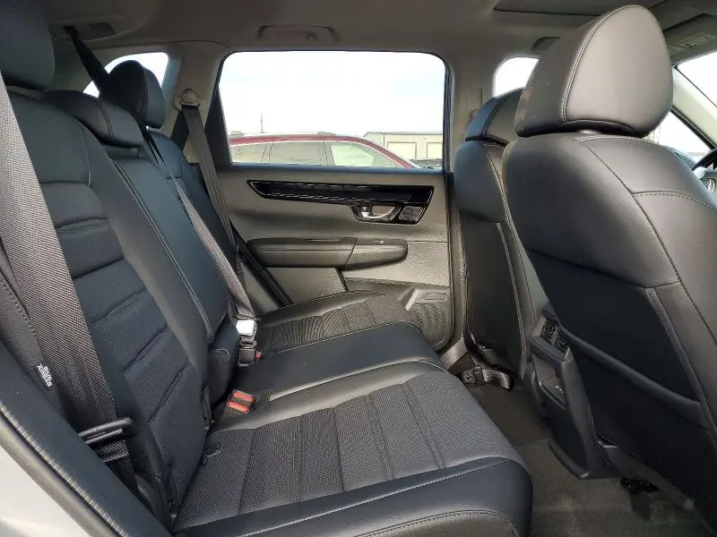 2026 HONDA CR-V EXL  