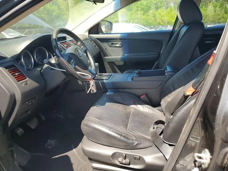 2014 MAZDA CX-9 TOURING  