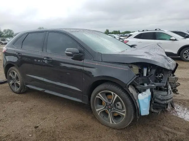 2022 FORD EDGE ST  