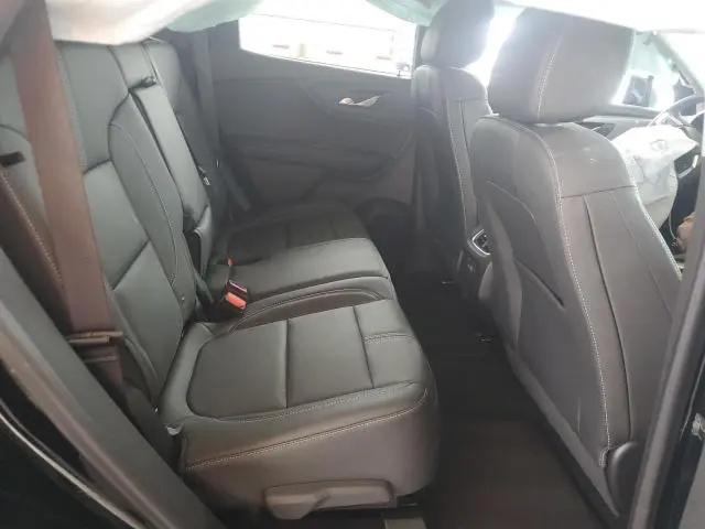 2025 CHEVROLET BLAZER 3LT  