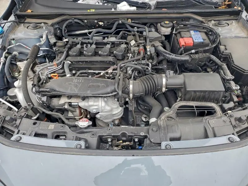 2023 HONDA CIVIC TOURING  