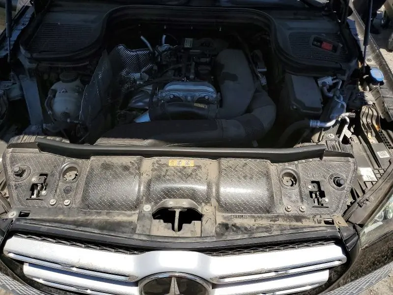 2021 MERCEDES-BENZ GLE 350  