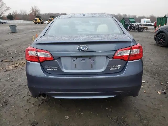 2015 SUBARU LEGACY 2.5I PREMIUM  