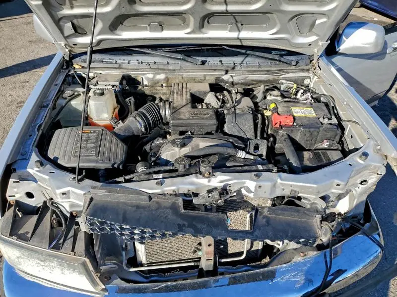 2011 CHEVROLET COLORADO LT  