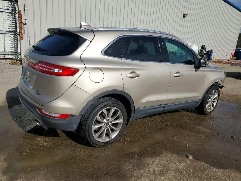 2015 LINCOLN MKC   