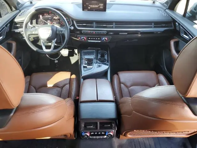 2019 AUDI Q7 PRESTIGE  