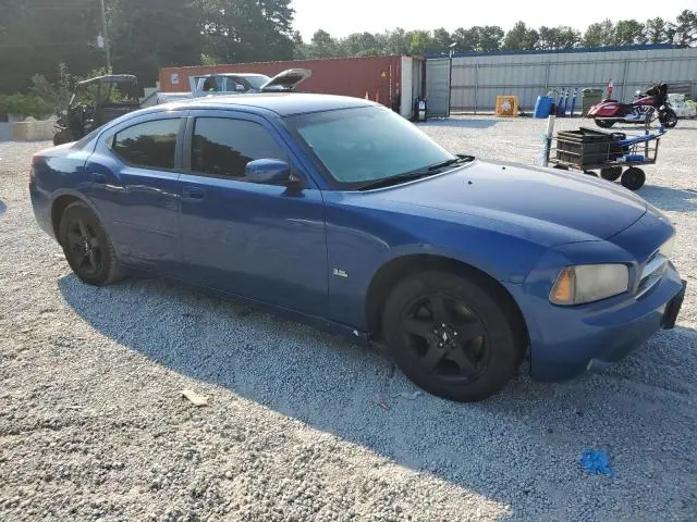 2010 DODGE CHARGER SXT  