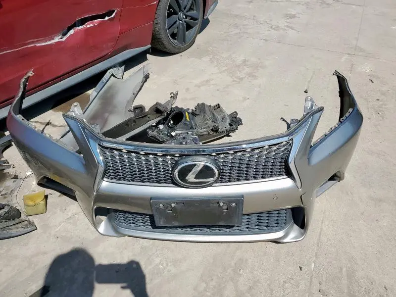 2015 LEXUS GS 350  