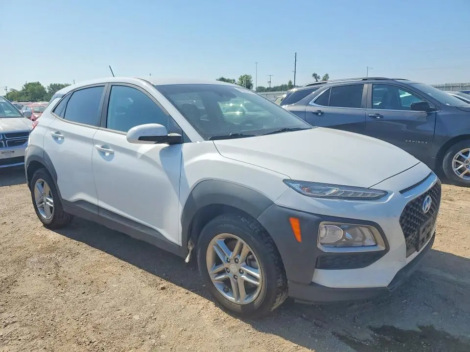 2019 HYUNDAI KONA SE  