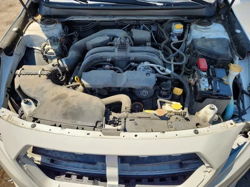 2015 SUBARU LEGACY 2.5I LIMITED  