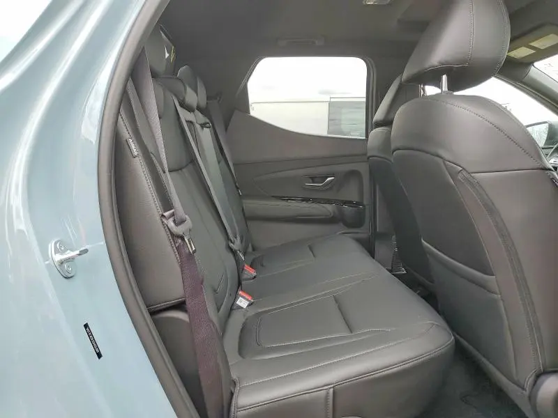 2025 HYUNDAI SANTA CRUZ SEL ACTIVITY  