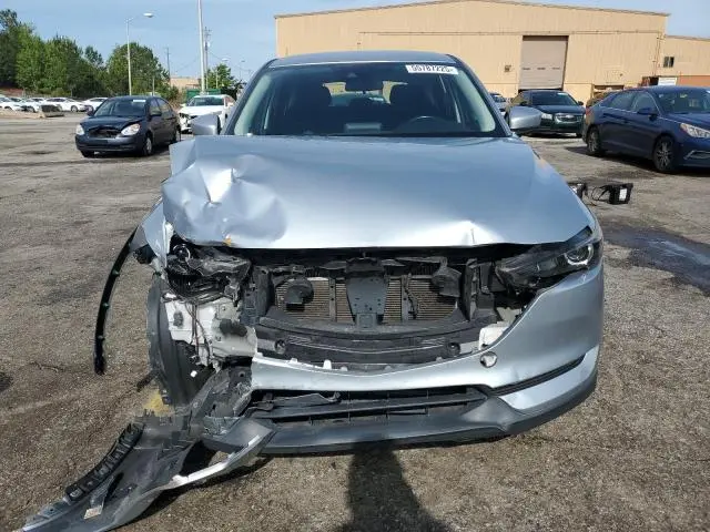 2018 MAZDA CX-5 SPORT