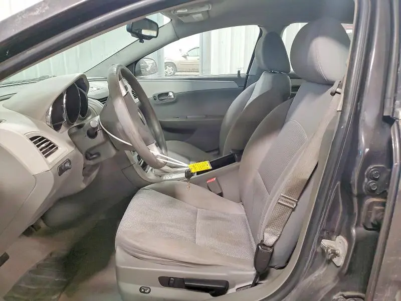 2011 CHEVROLET MALIBU LS  