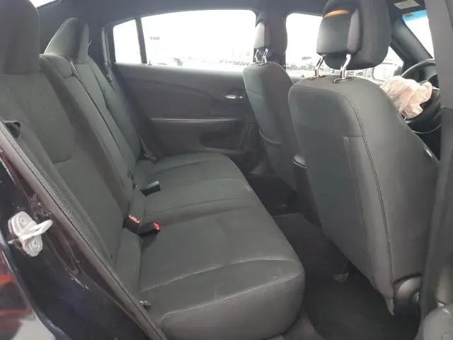 2011 CHRYSLER 200 LX  