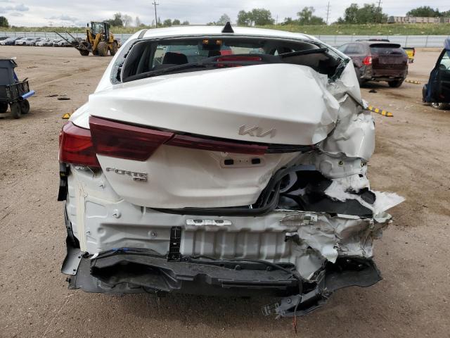 2024 KIA FORTE LX