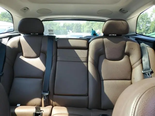 2018 VOLVO XC60 T6  