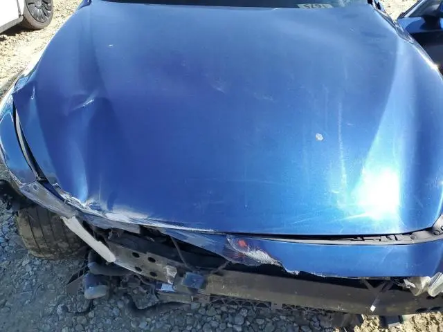 2017 INFINITI Q50 PREMIUM  