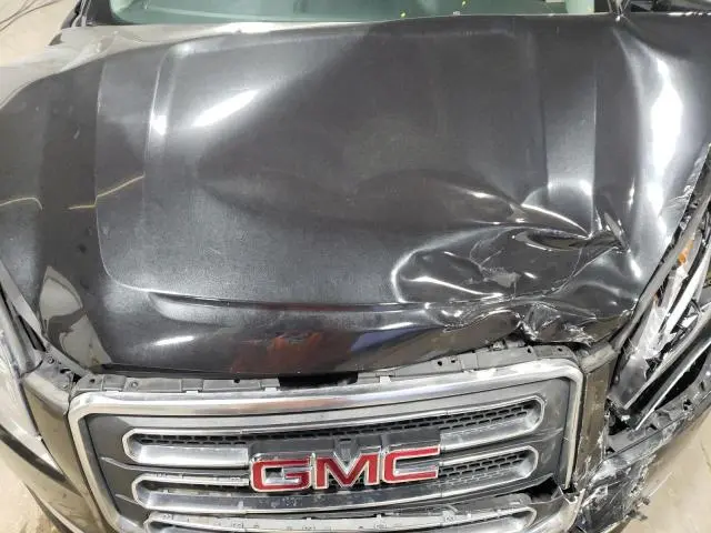 2014 GMC ACADIA SLT-2  