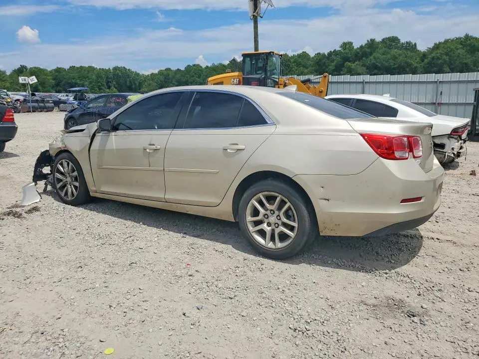 2014 CHEVROLET MALIBU 1LT  
