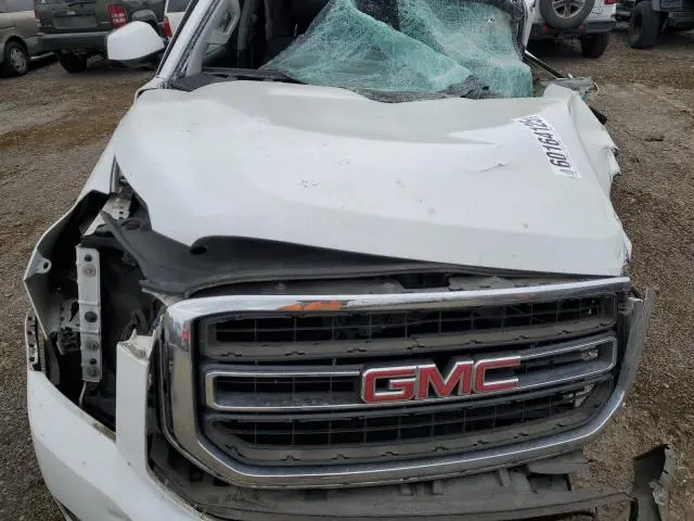 2016 GMC YUKON XL K1500 SLT  