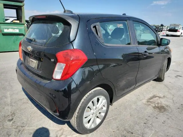 2017 CHEVROLET SPARK 1LT