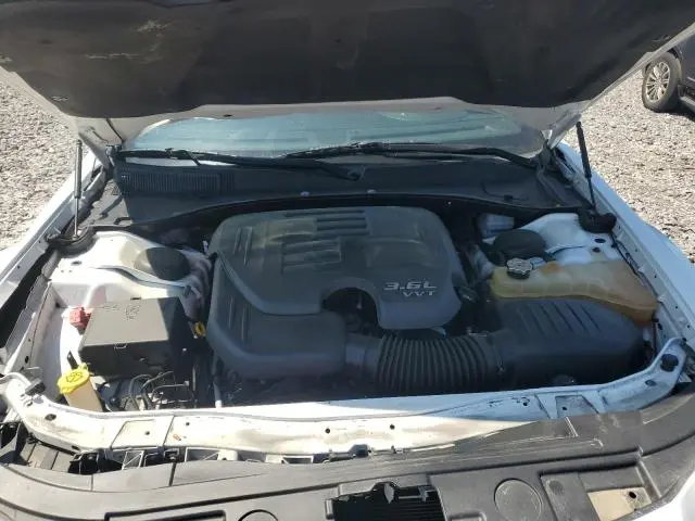 2013 CHRYSLER 300 