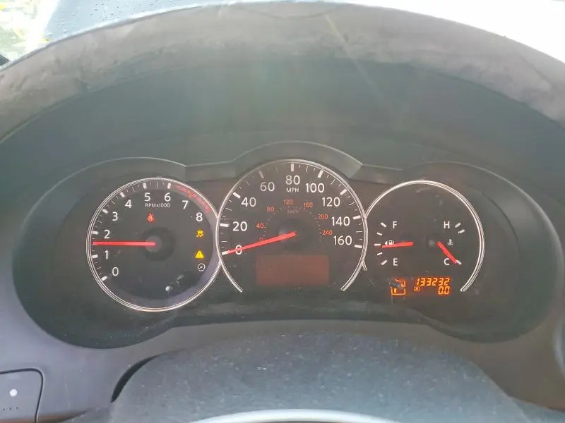 2011 NISSAN ALTIMA 2.5  