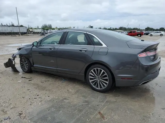 2019 LINCOLN MKZ RESERVE I  