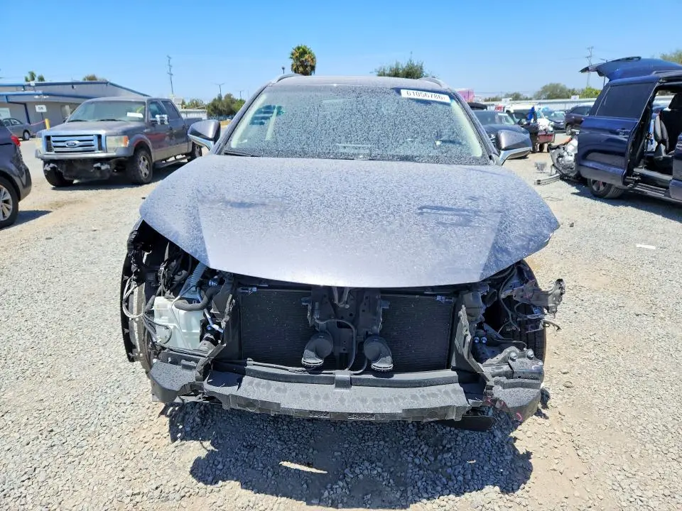 2017 LEXUS NX 200T BASE  