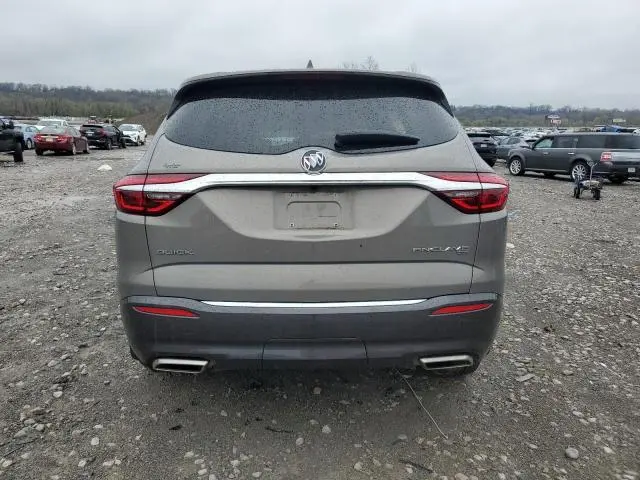 2018 BUICK ENCLAVE PREMIUM