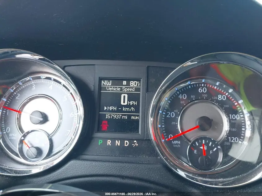 2015 CHRYSLER TOWN & COUNTRY TOURING-L