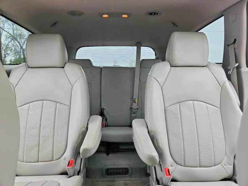 2015 BUICK ENCLAVE   