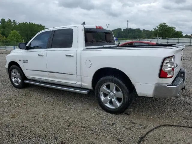 2014 RAM 1500 SLT  