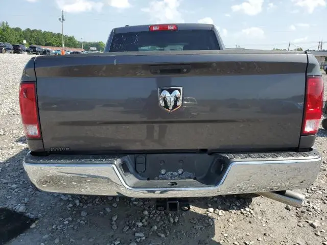 2018 RAM 1500 ST  