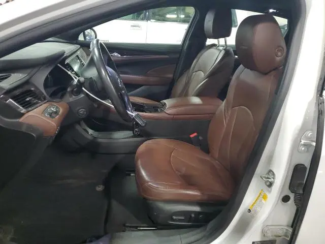 2019 BUICK LACROSSE AVENIR  