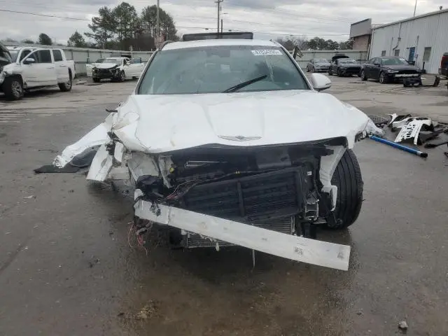 2023 GENESIS GV70 BASE  