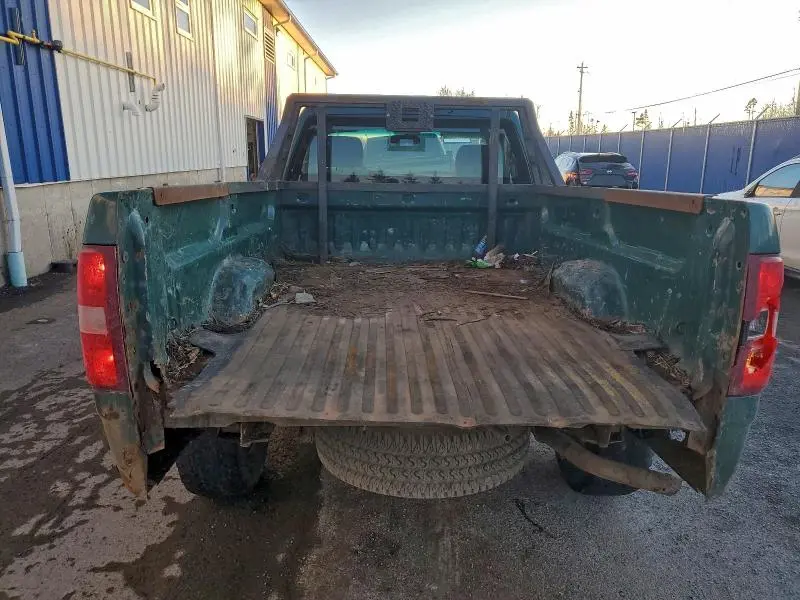 2011 CHEVROLET SILVERADO C1500  