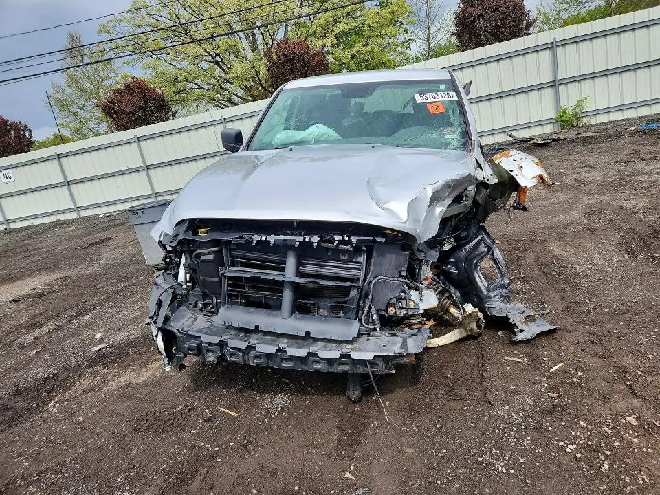 2018 RAM 1500 ST  